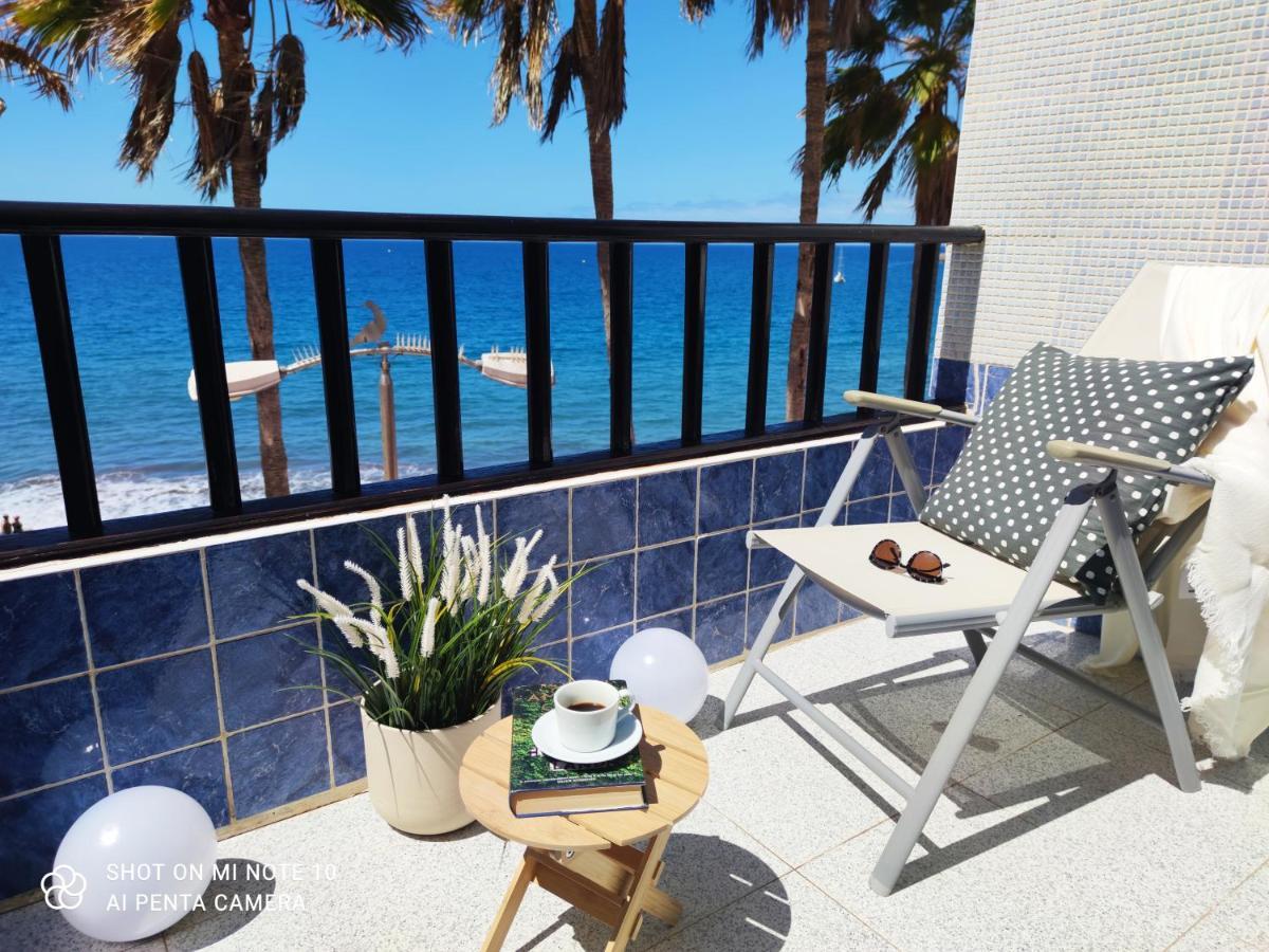 פאטלוואקה Beach Apartment 3 מראה חיצוני תמונה