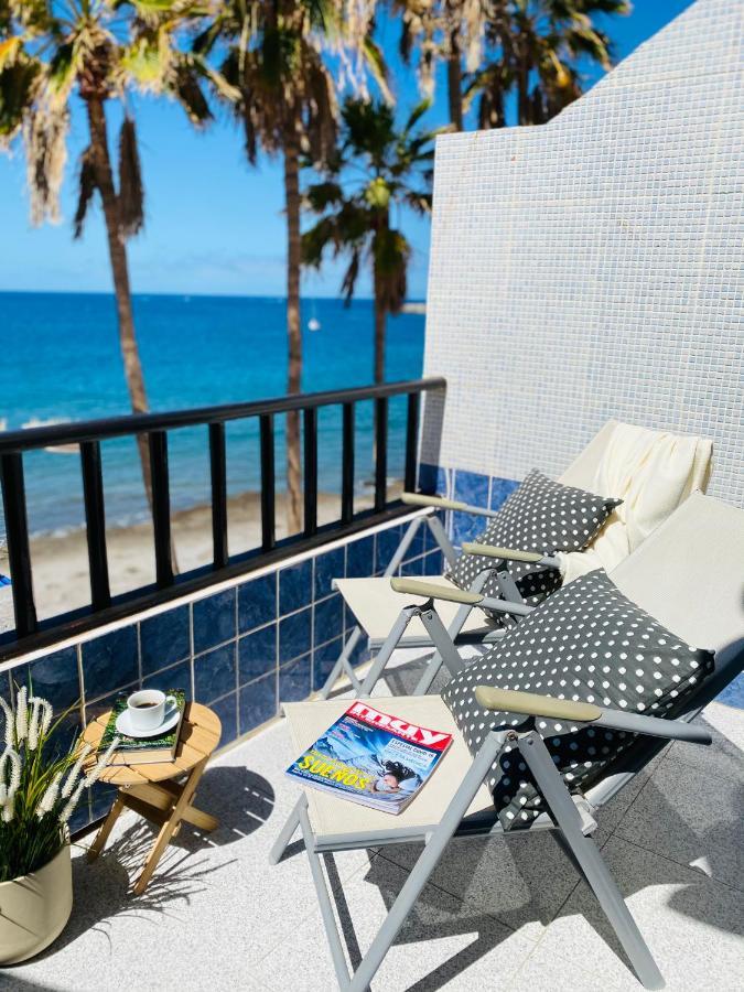 פאטלוואקה Beach Apartment 3 מראה חיצוני תמונה