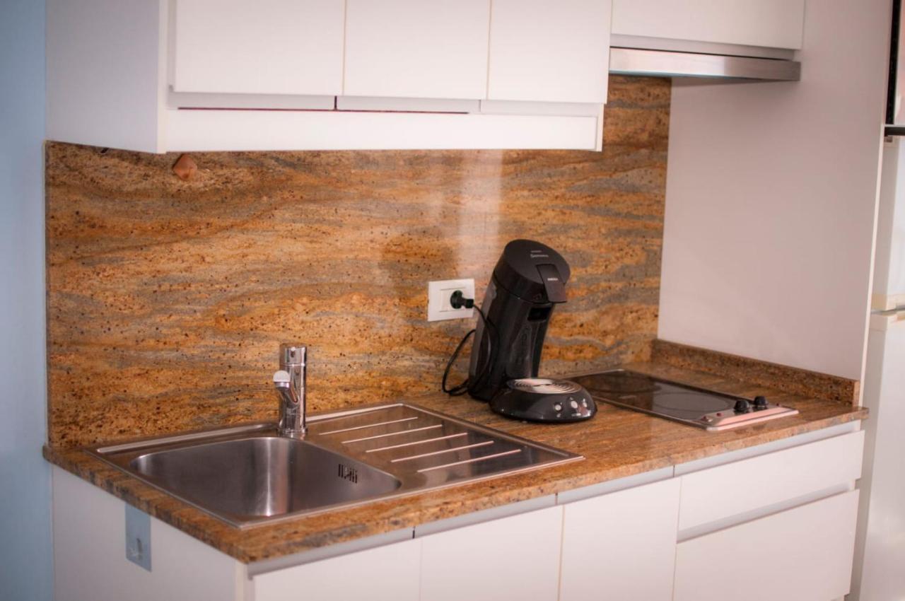פאטלוואקה Beach Apartment 3 מראה חיצוני תמונה