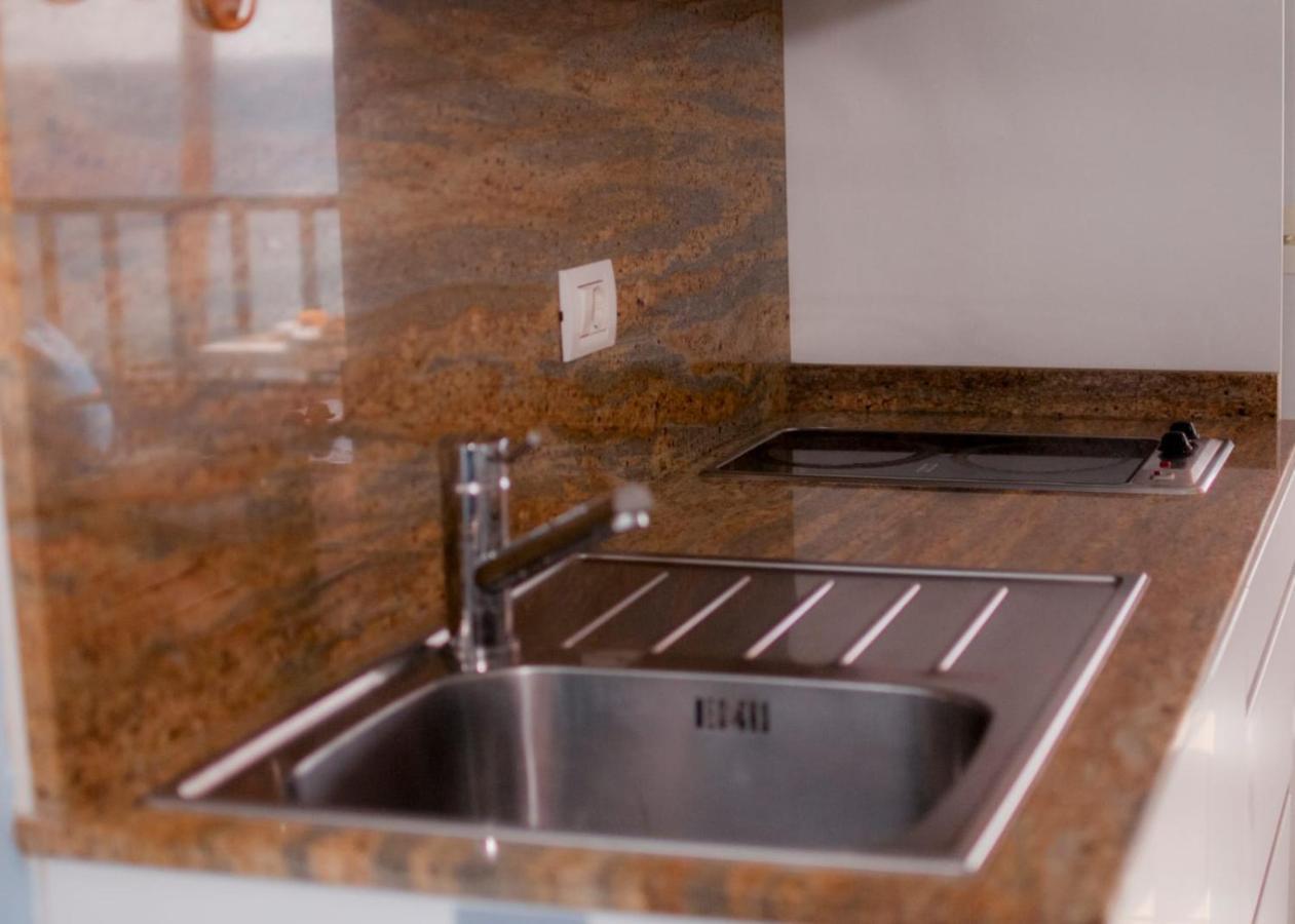 פאטלוואקה Beach Apartment 3 מראה חיצוני תמונה