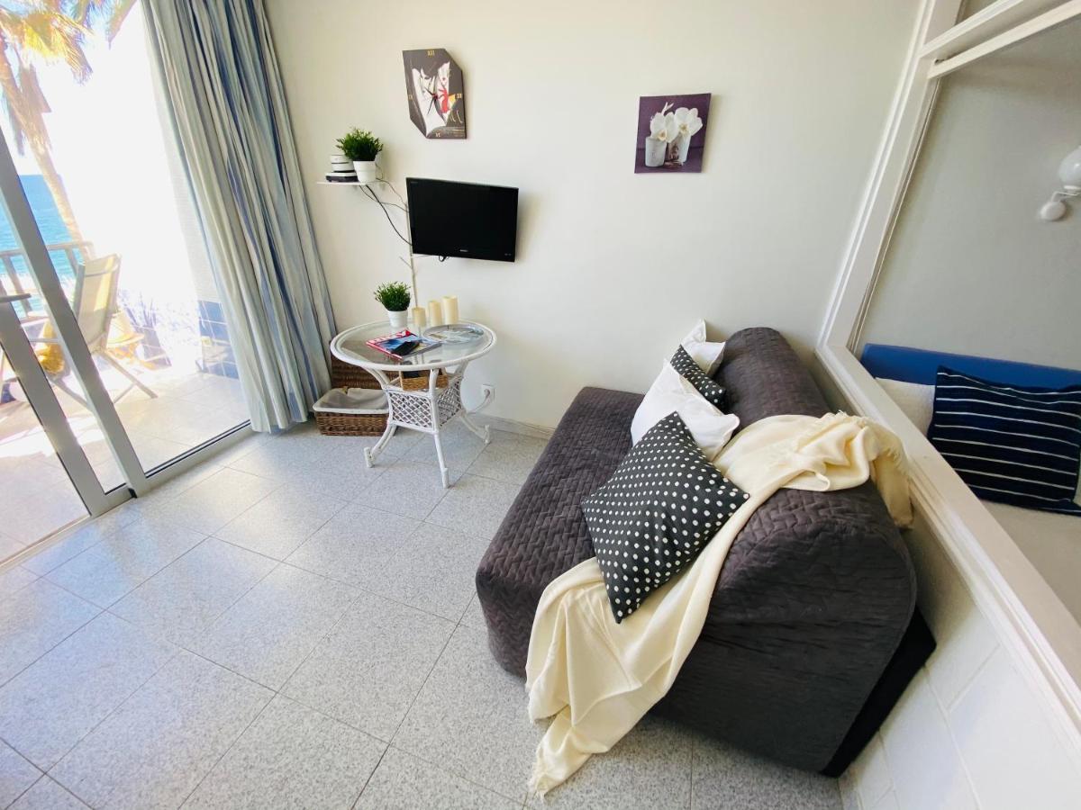 פאטלוואקה Beach Apartment 3 מראה חיצוני תמונה