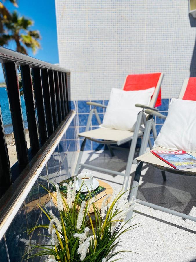 פאטלוואקה Beach Apartment 3 מראה חיצוני תמונה