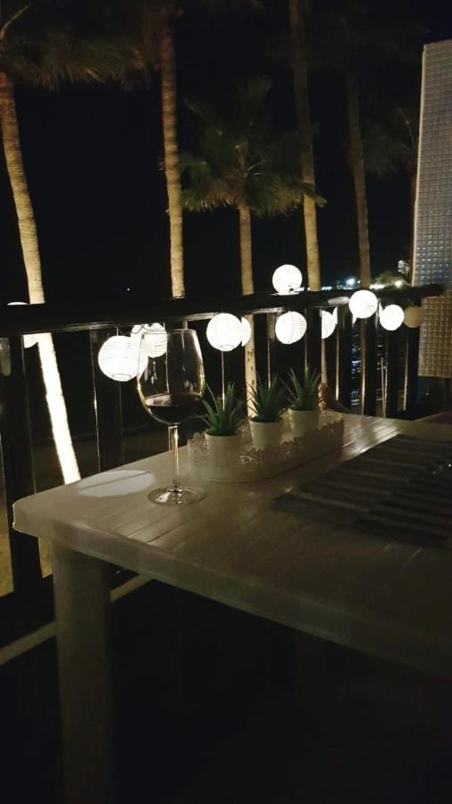 פאטלוואקה Beach Apartment 3 מראה חיצוני תמונה