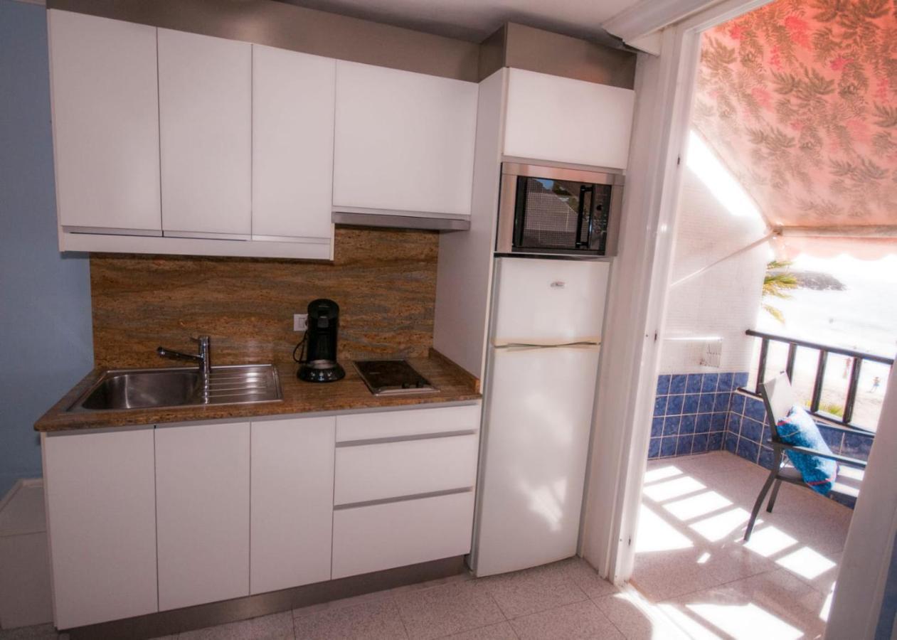 פאטלוואקה Beach Apartment 3 מראה חיצוני תמונה